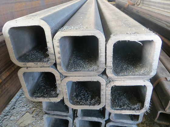 南丰厚壁矩形管