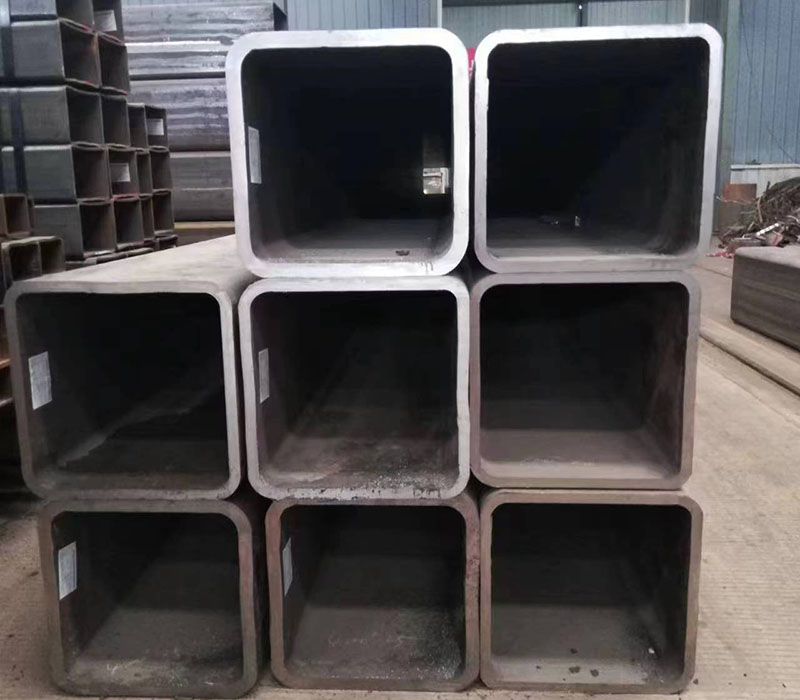 南丰q345b冷拔方管