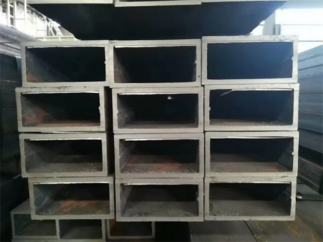 南丰Q235冷拔方管材质特点 适用工程场景分析
