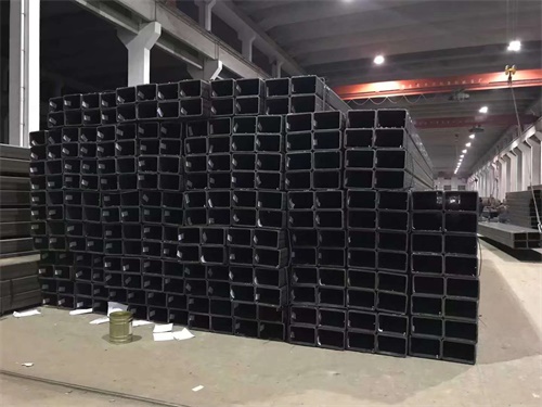 南丰冷拔方管选型指南 工程采购怎么选